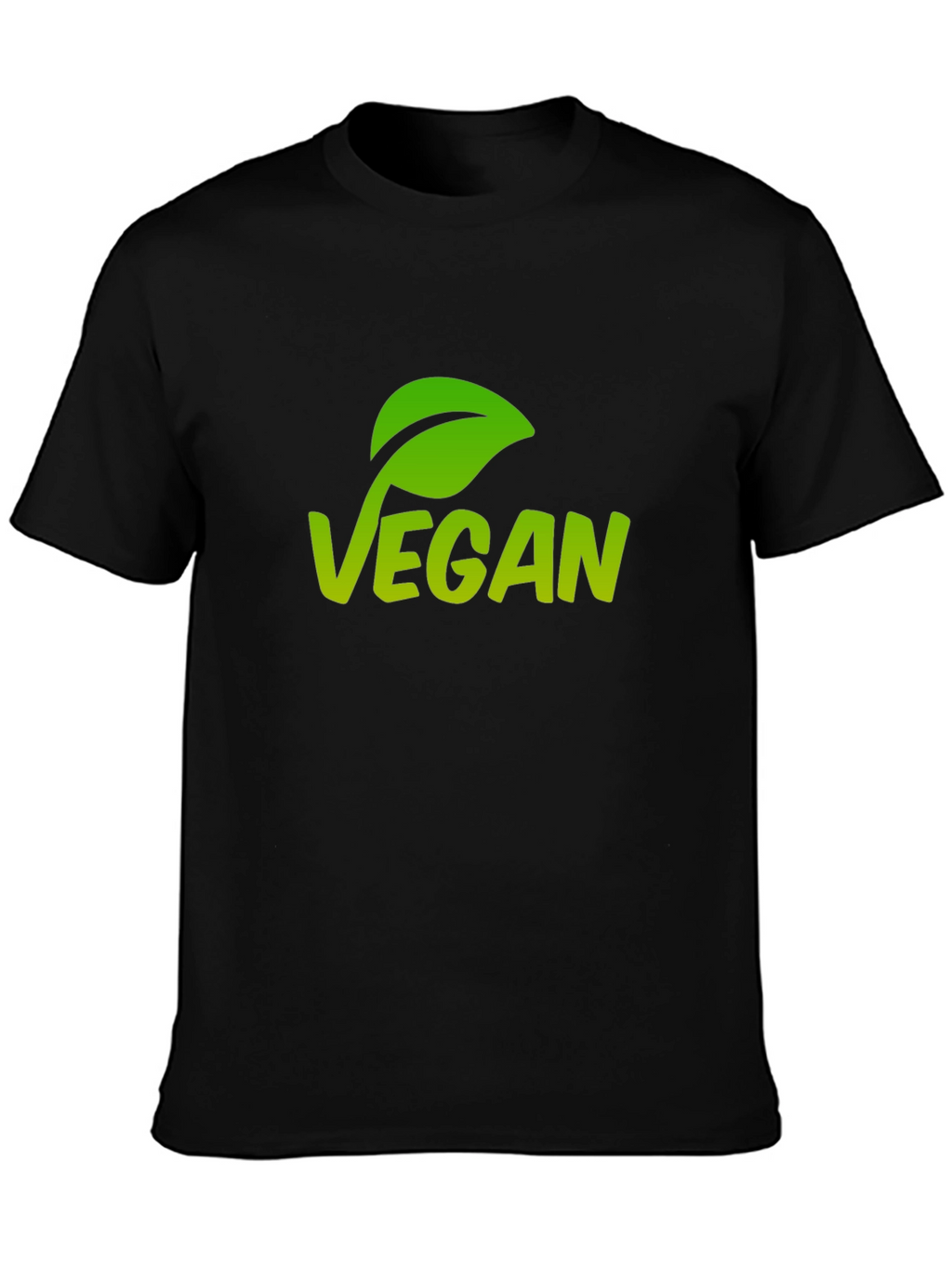 Vegan T-Shirt: Spread the Plant-Based Message!