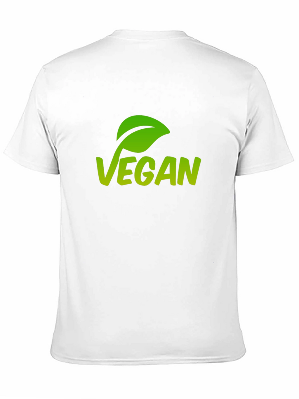 Vegan T-Shirt: Spread the Plant-Based Message!