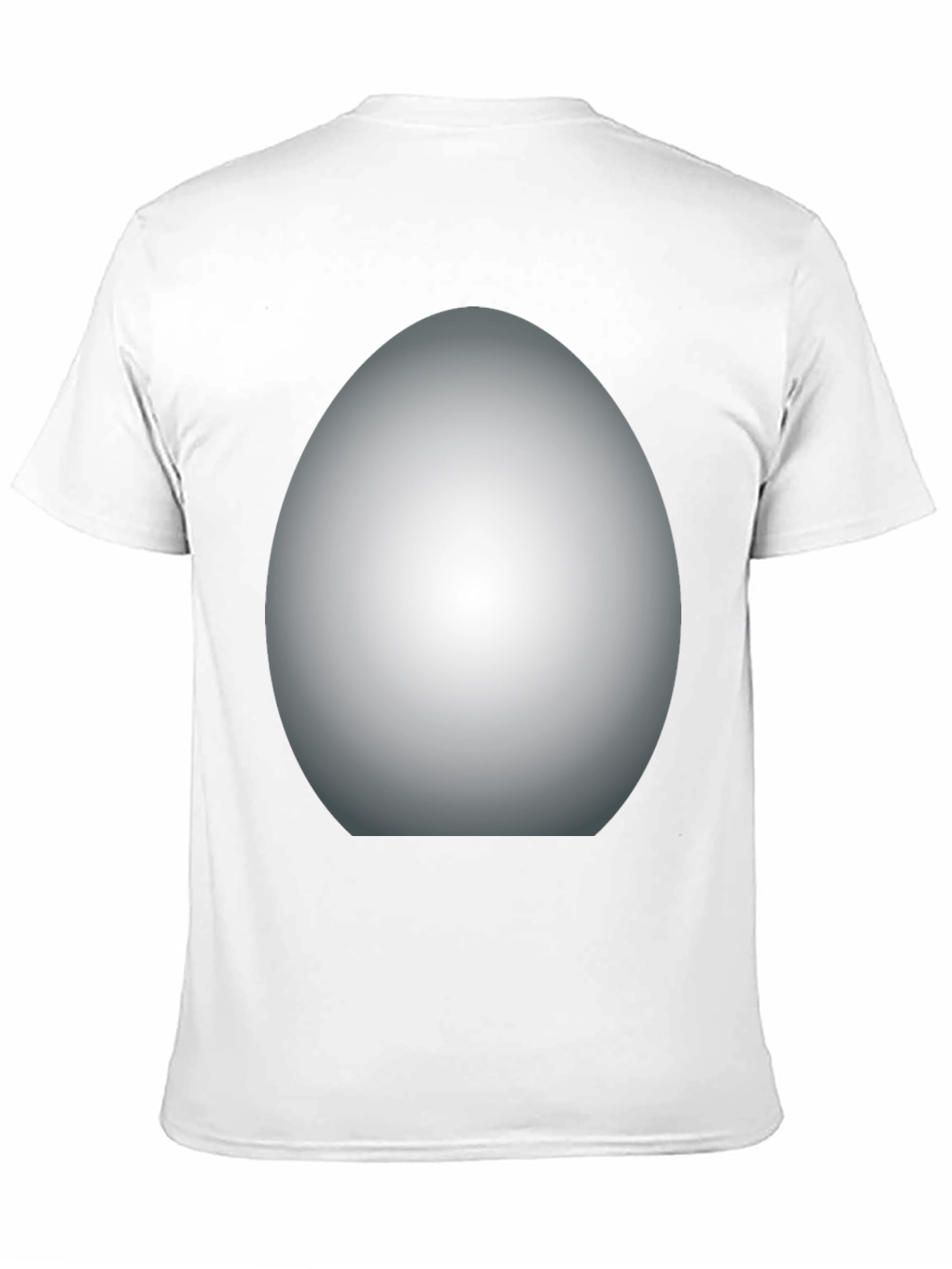 Egg-cellent Black T-Shirt