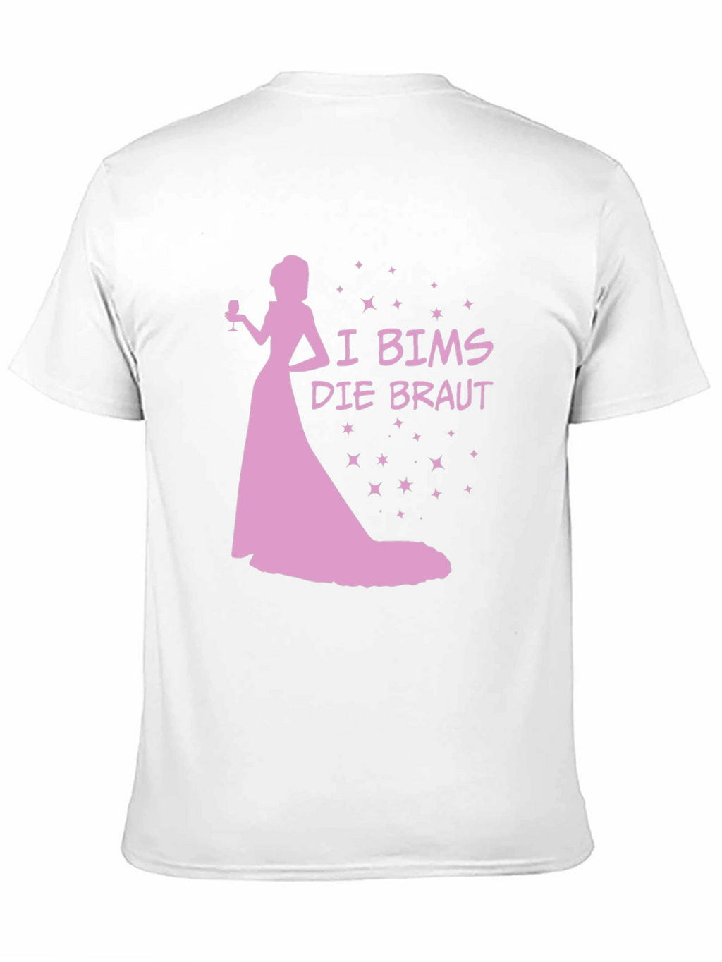 Bride Squad T-Shirt - Bachelorette Party Tee