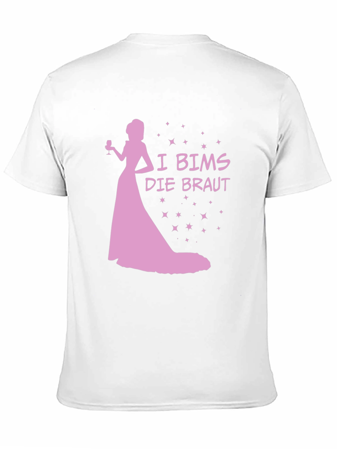Bride Squad T-Shirt - Bachelorette Party Tee