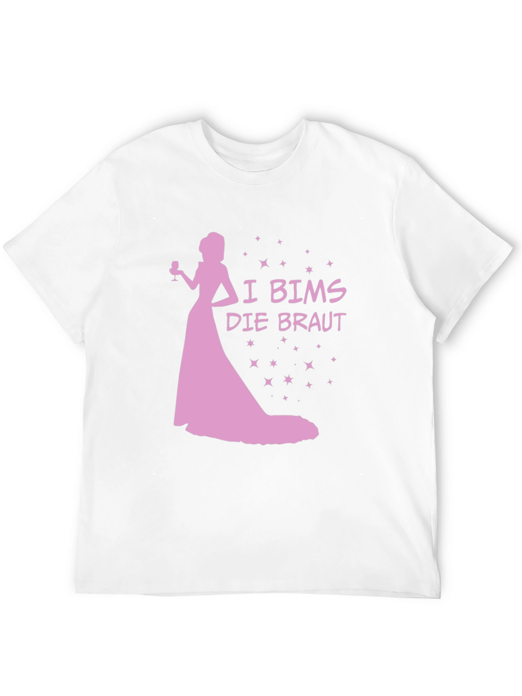 Bride Squad T-Shirt - Bachelorette Party Tee