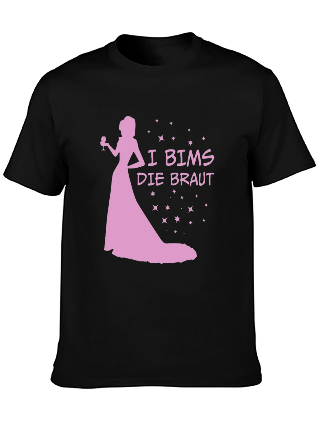 Bride Squad T-Shirt - Bachelorette Party Tee