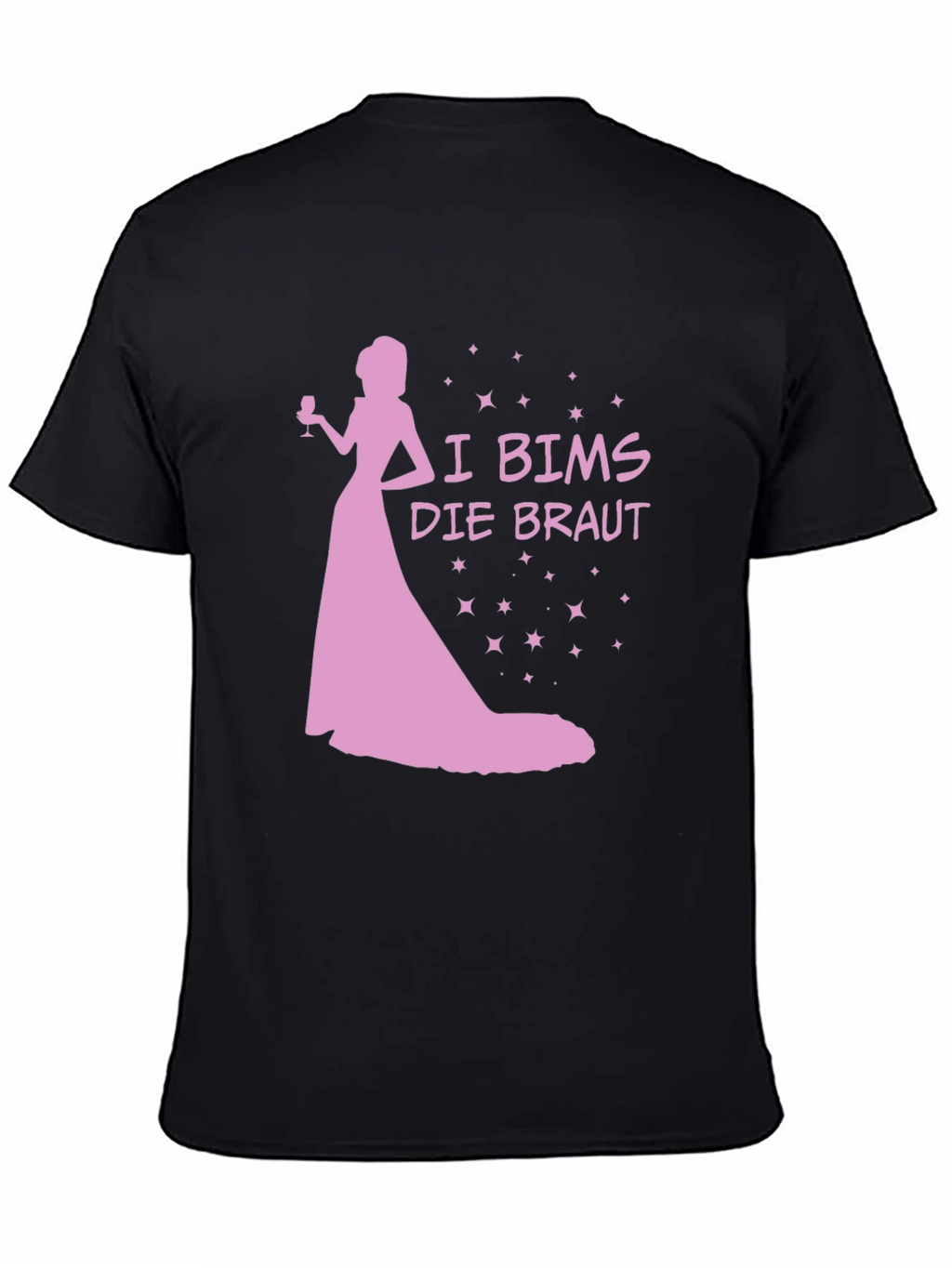 Bride Squad T-Shirt - Bachelorette Party Tee