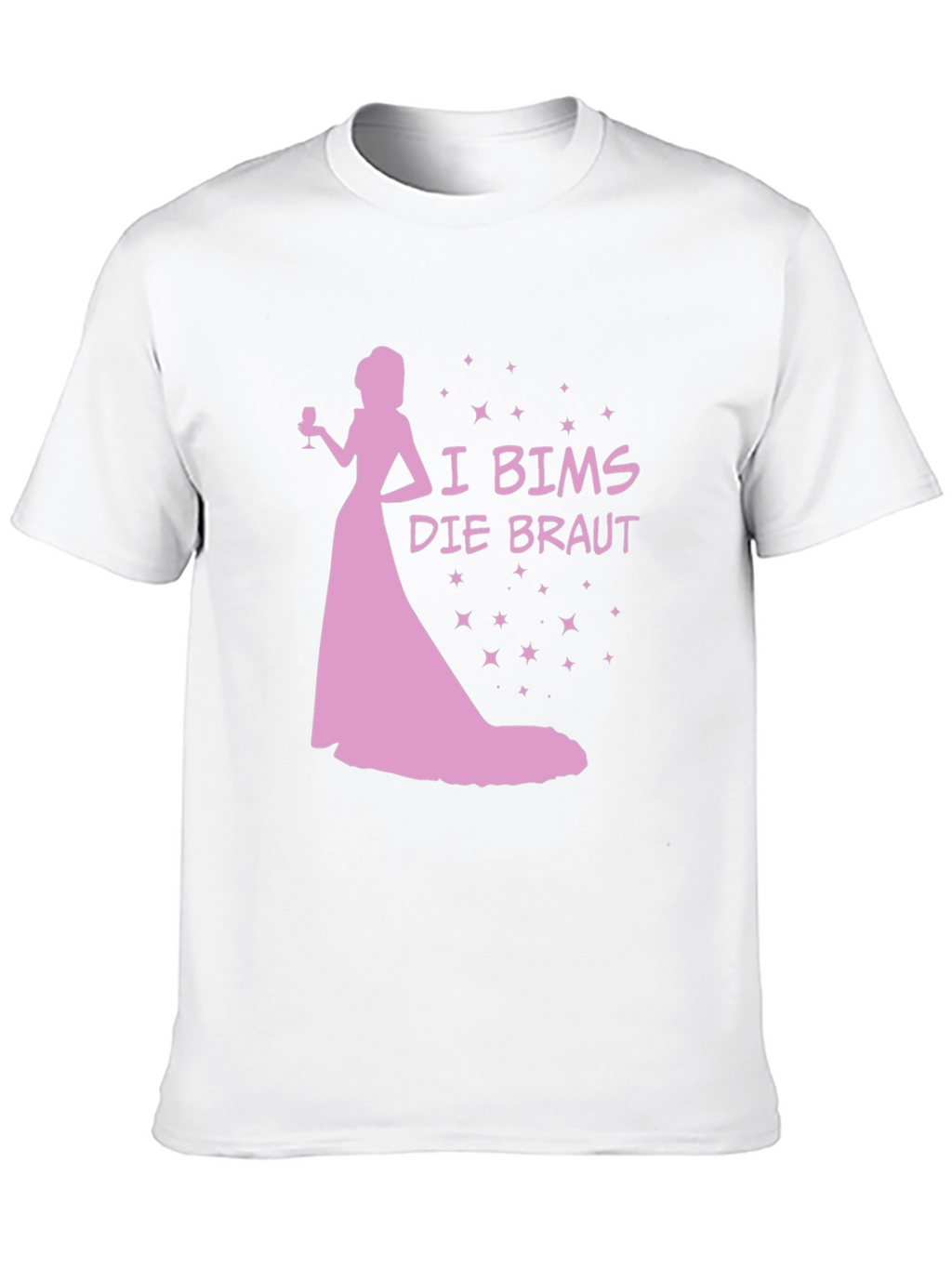Bride Squad T-Shirt - Bachelorette Party Tee
