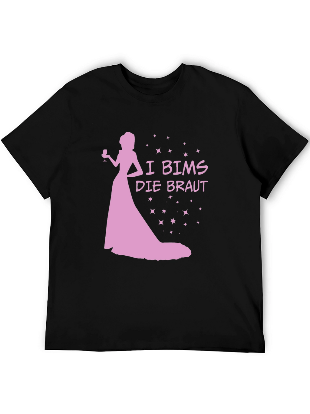 Bride Squad T-Shirt - Bachelorette Party Tee