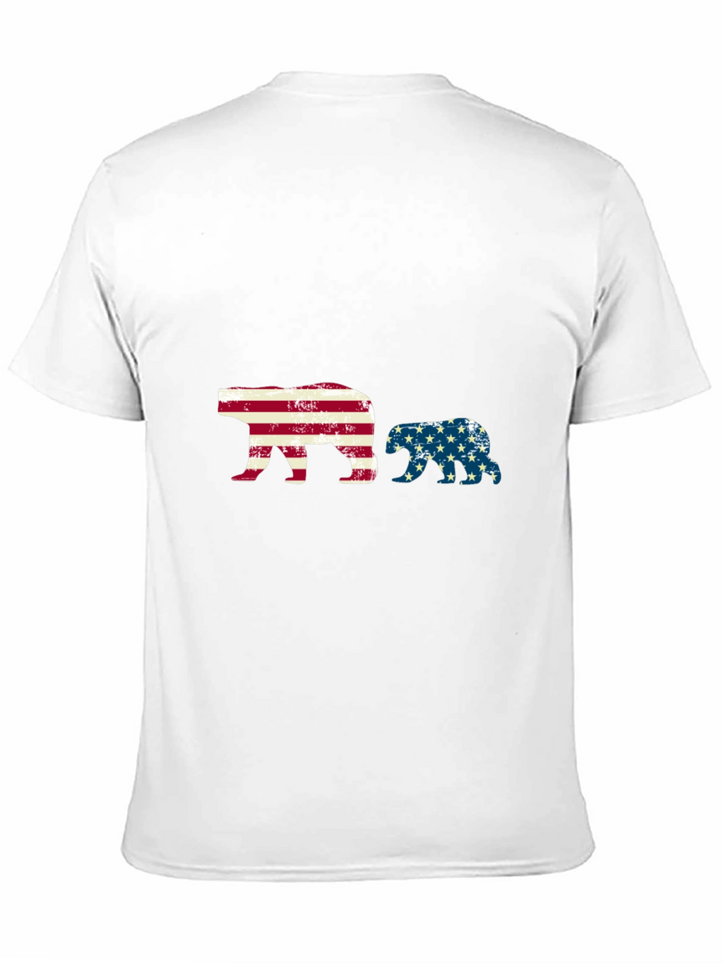 American Bear T-Shirt