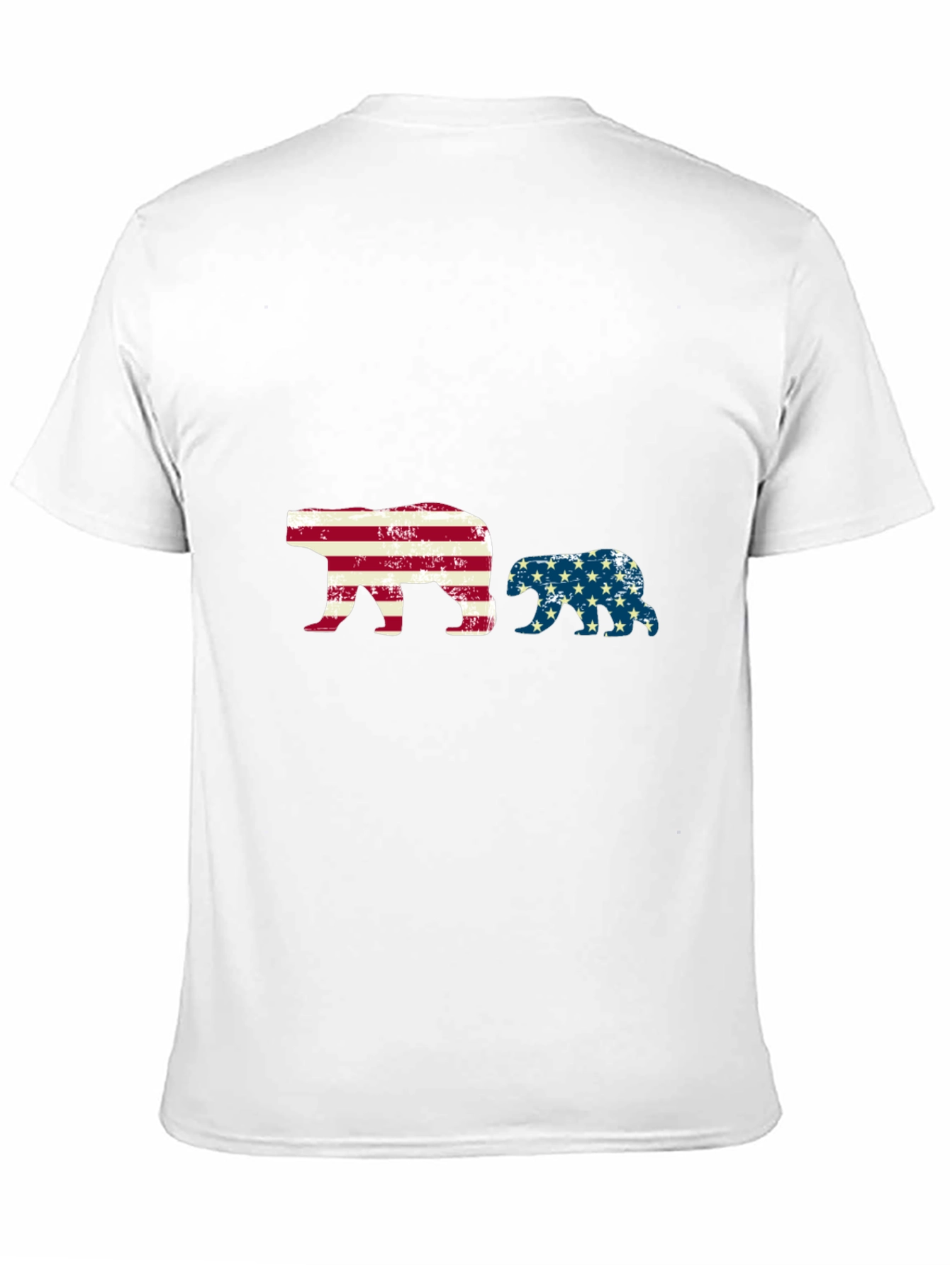 American Bear T-Shirt