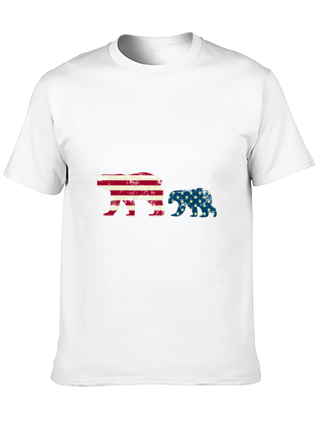 American Bear T-Shirt
