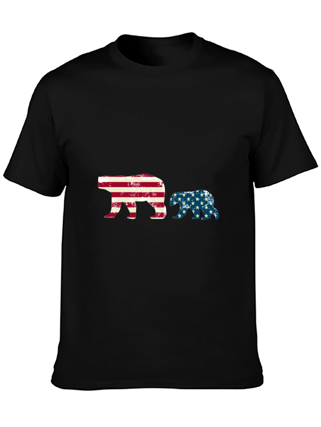 American Bear T-Shirt