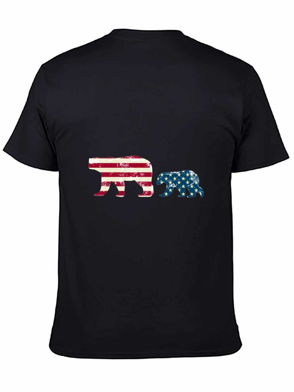American Bear T-Shirt