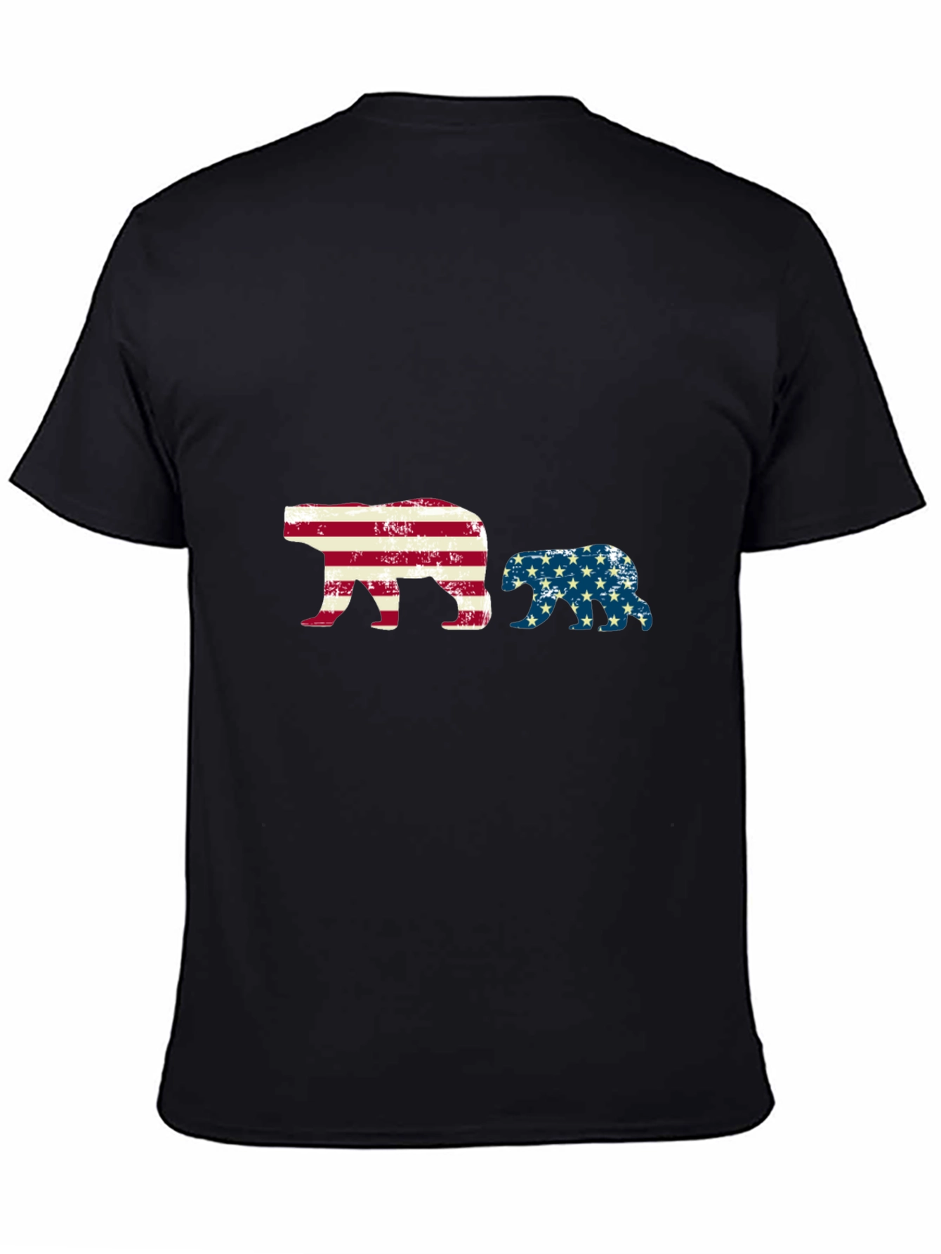 American Bear T-Shirt