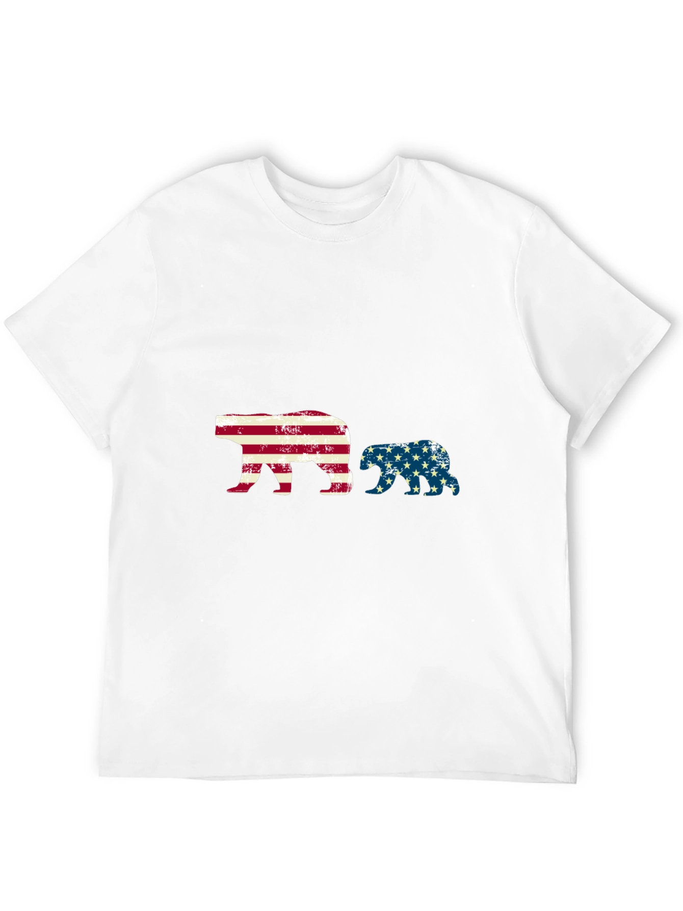 American Bear T-Shirt