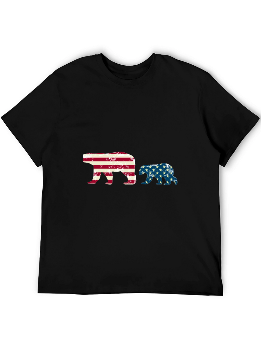 American Bear T-Shirt