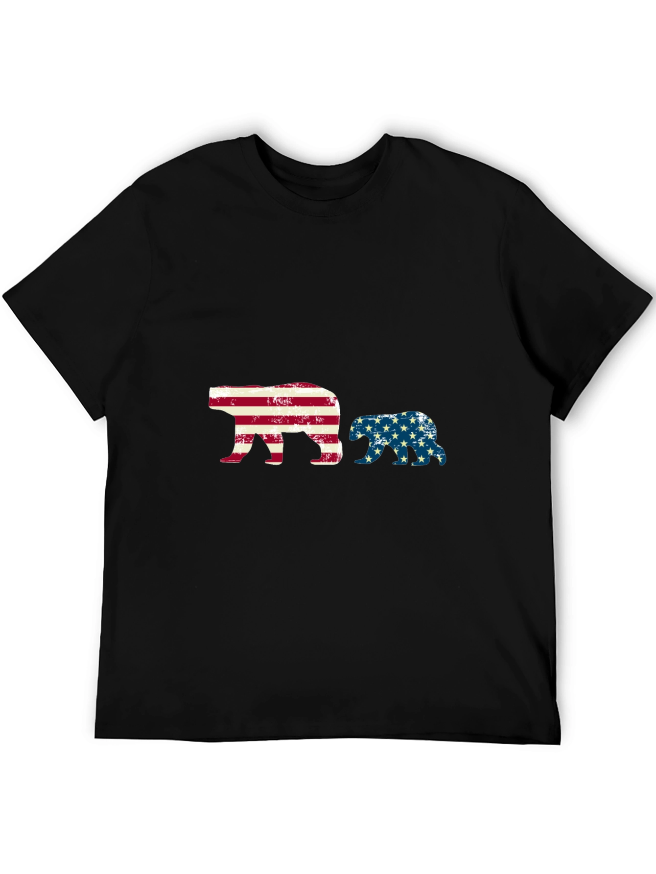 American Bear T-Shirt