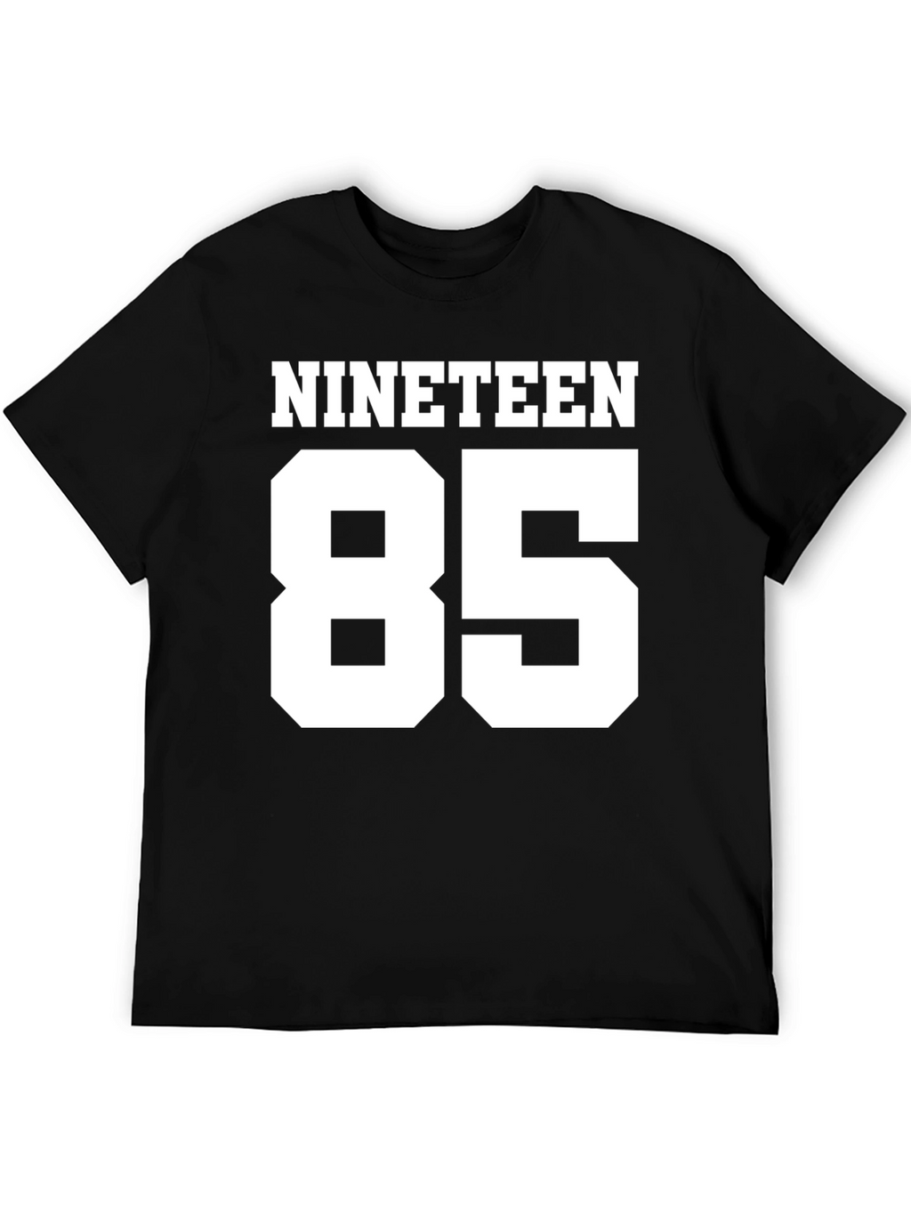 Nineteen 85 Graphic T-Shirt