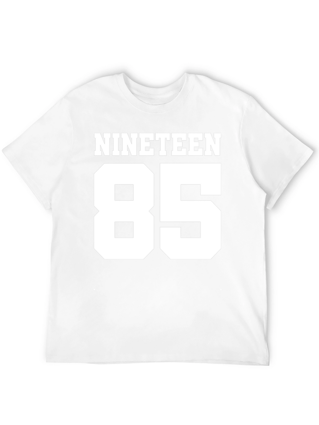 Nineteen 85 Graphic T-Shirt