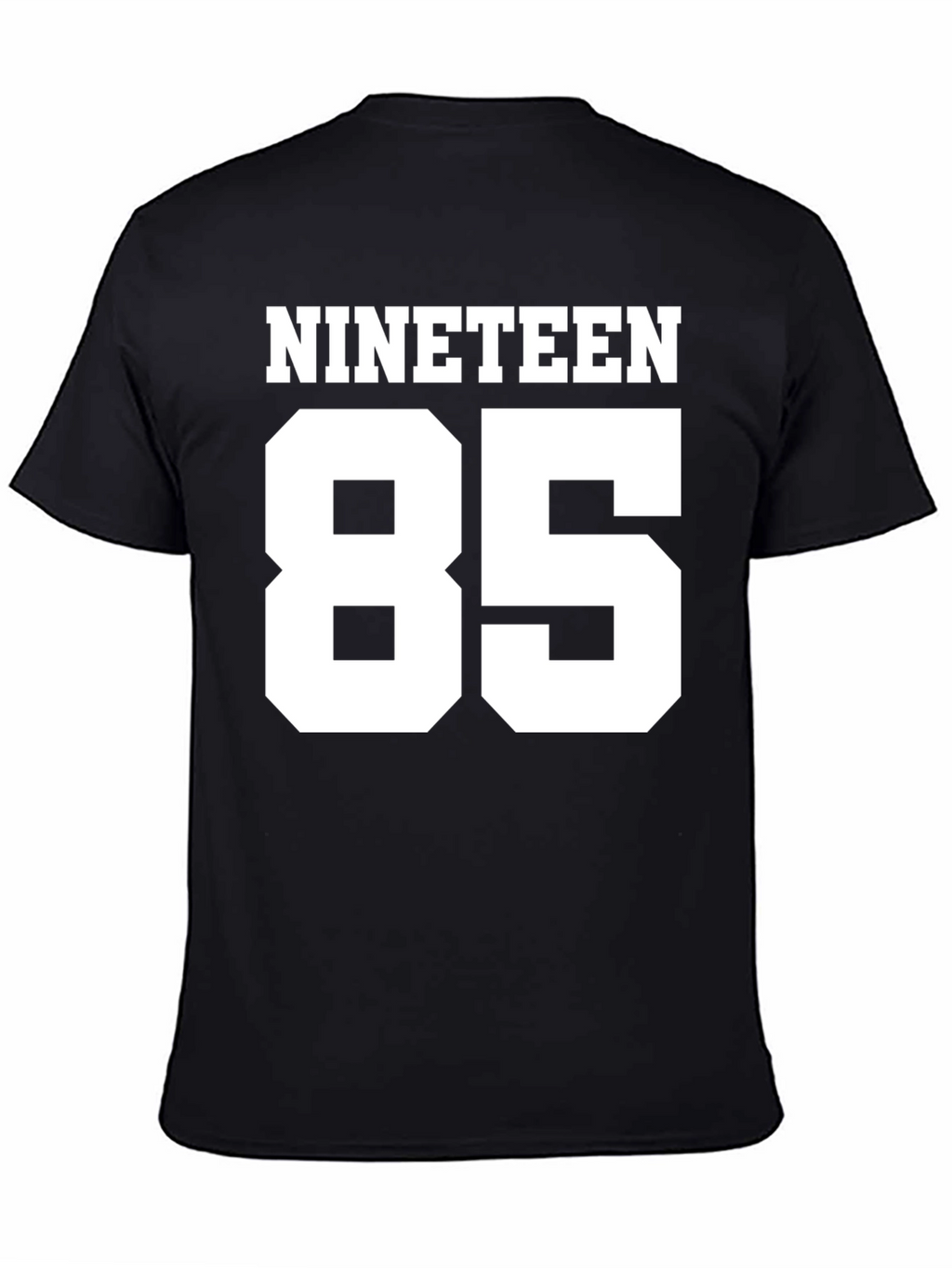 Nineteen 85 Graphic T-Shirt