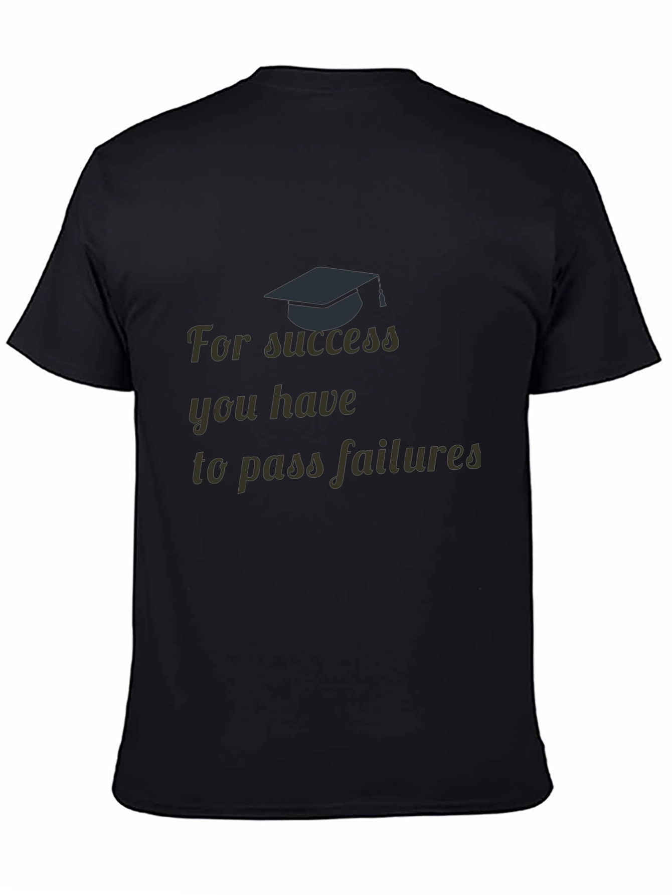 Inspirational Success T-Shirt