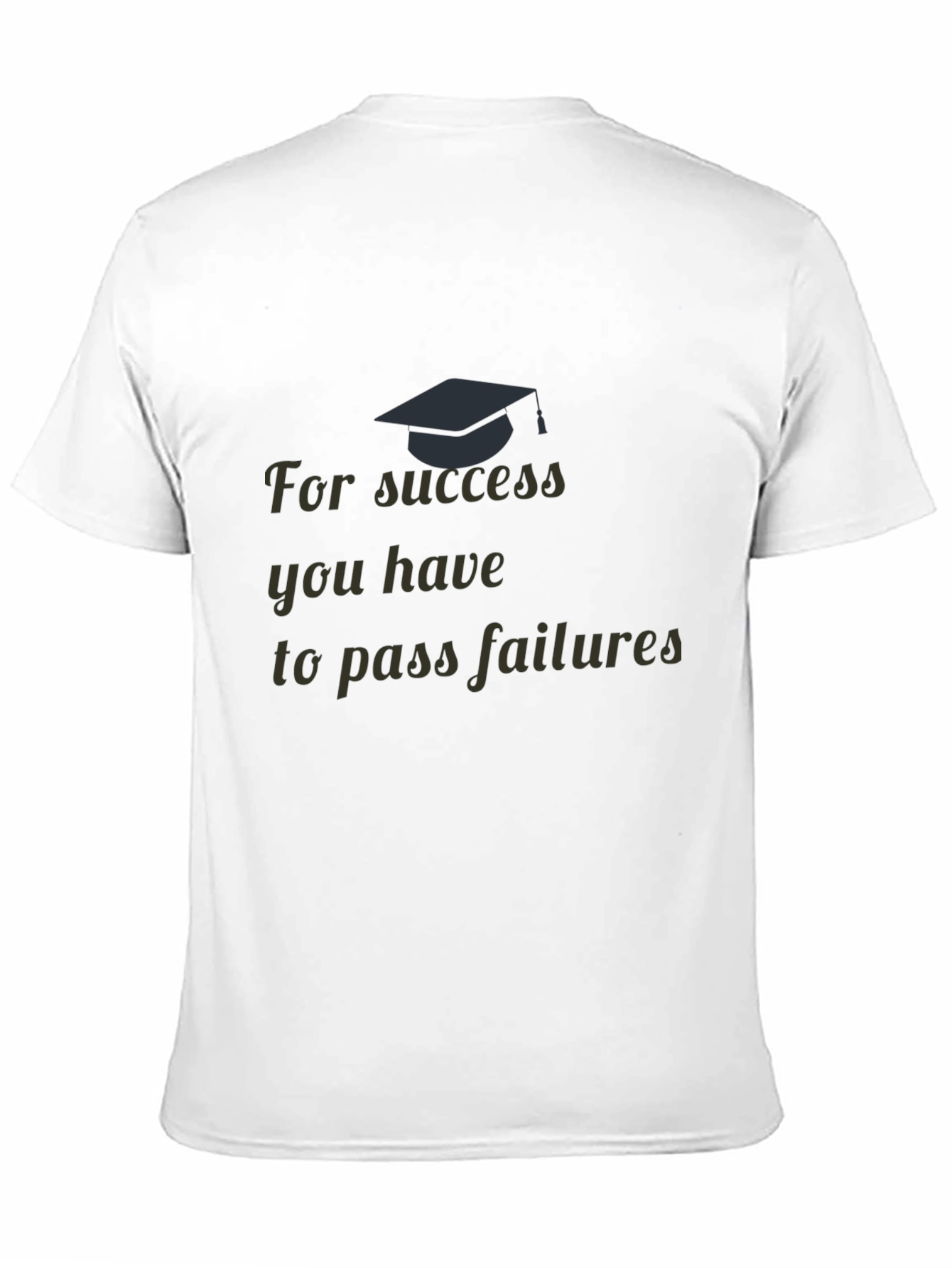 Inspirational Success T-Shirt