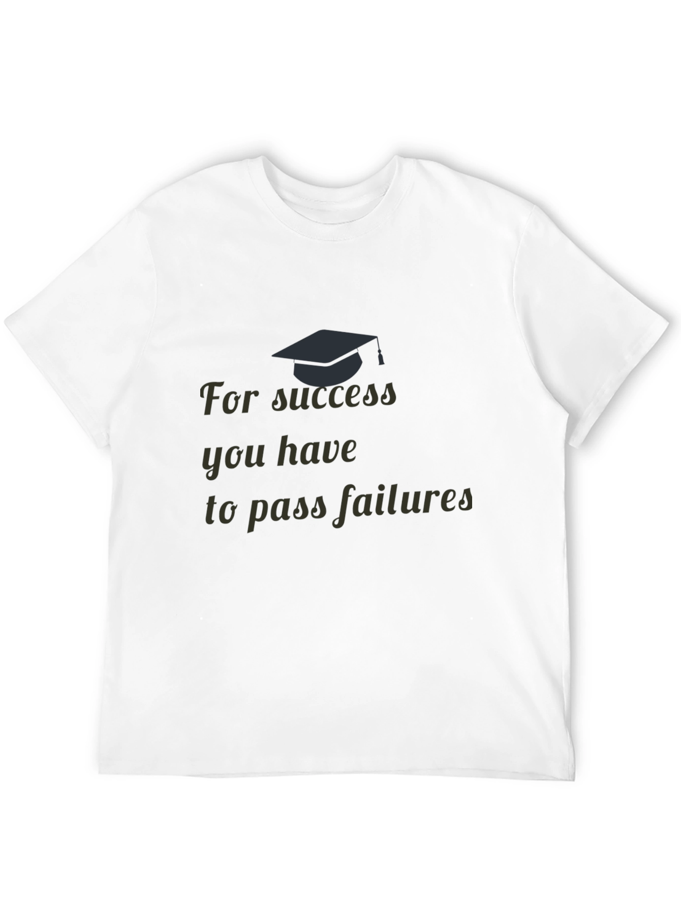 Inspirational Success T-Shirt