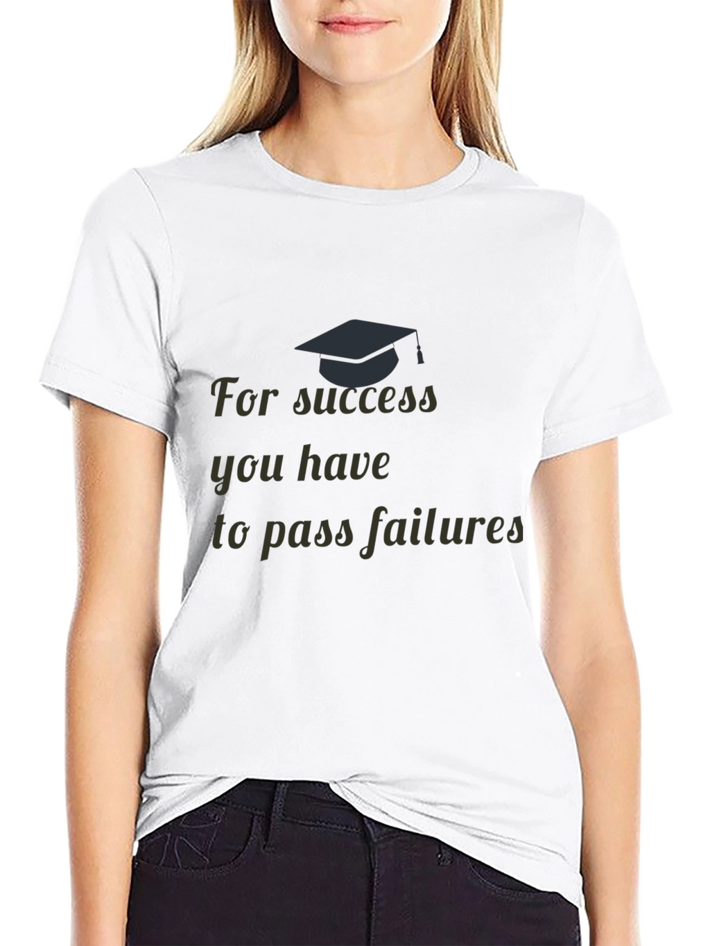 Inspirational Success T-Shirt