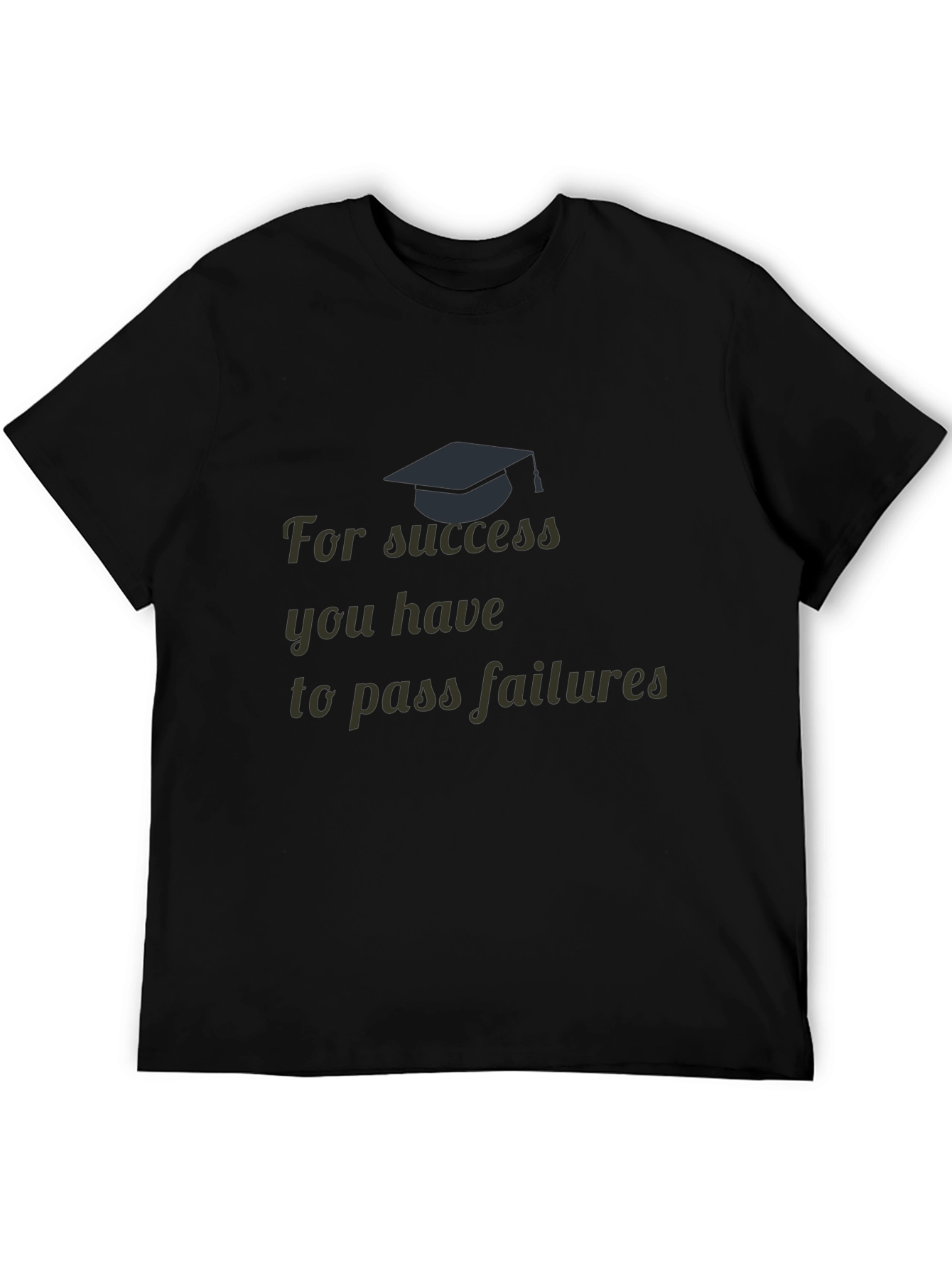 Inspirational Success T-Shirt