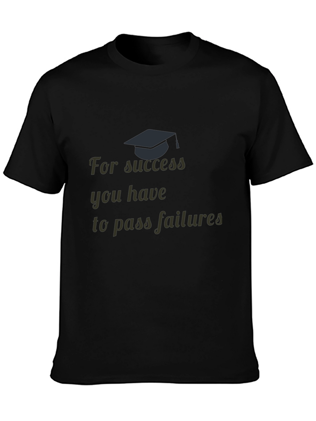 Inspirational Success T-Shirt