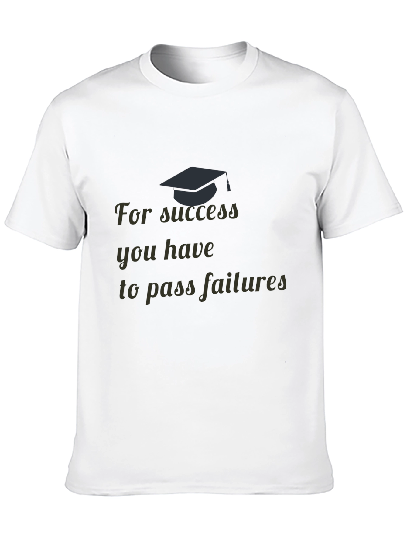 Inspirational Success T-Shirt