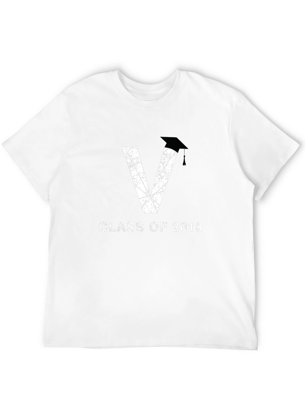 Class of 2018 Graduation T-Shirt