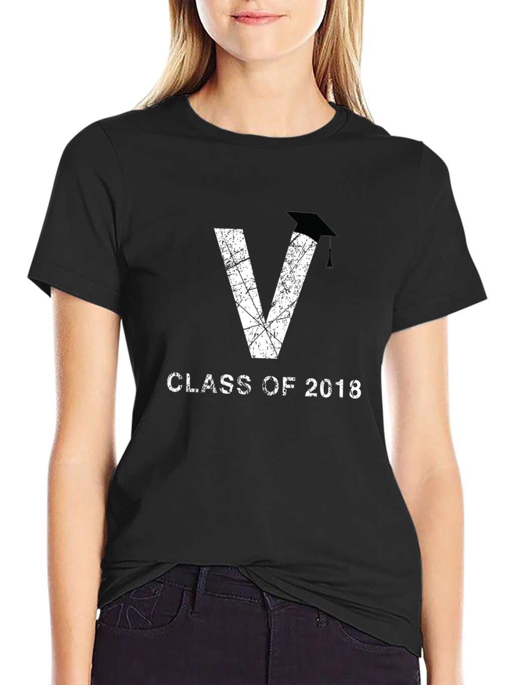 Class of 2018 Graduation T-Shirt