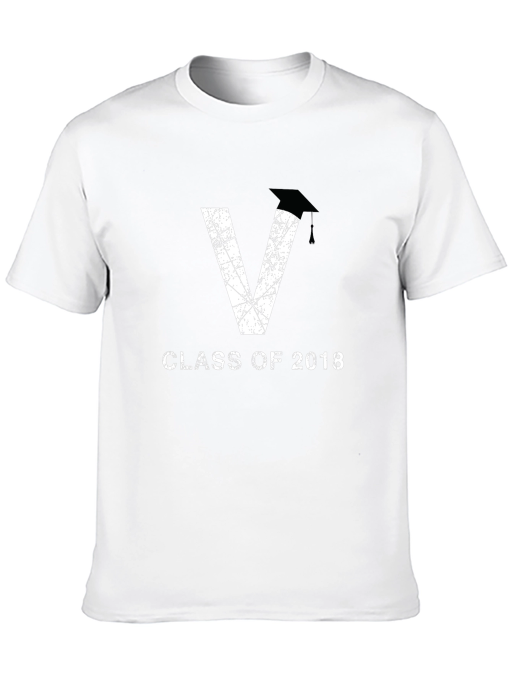 Class of 2018 Graduation T-Shirt