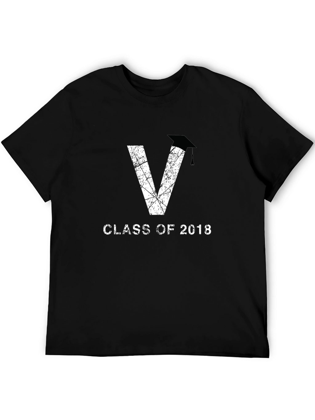Class of 2018 Graduation T-Shirt