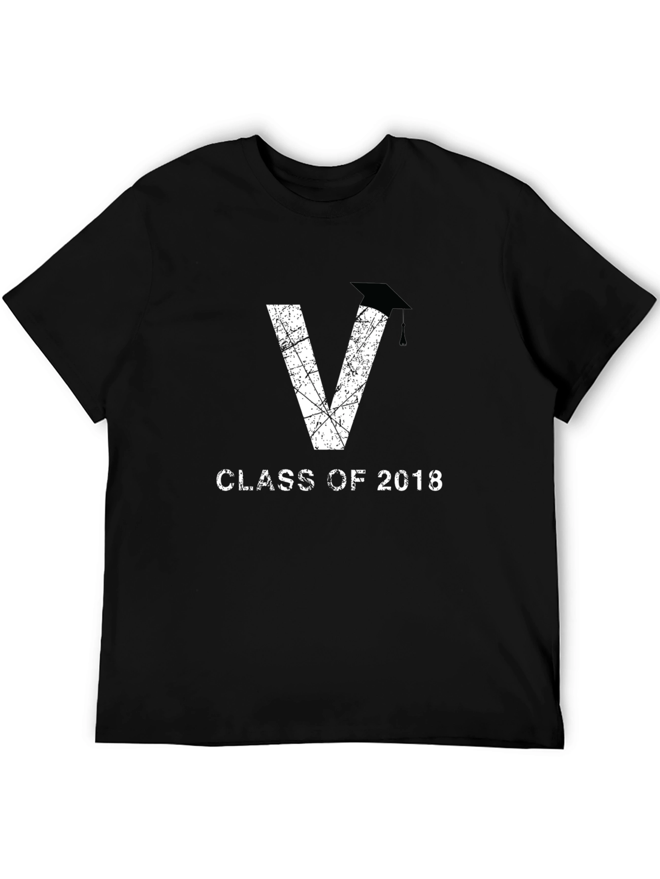 Class of 2018 Graduation T-Shirt