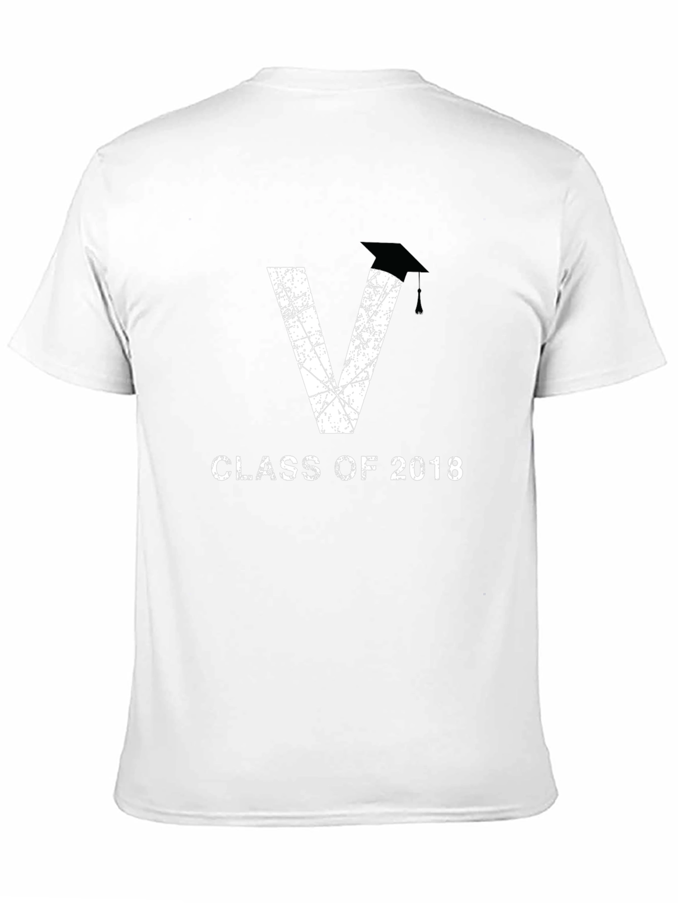Class of 2018 Graduation T-Shirt