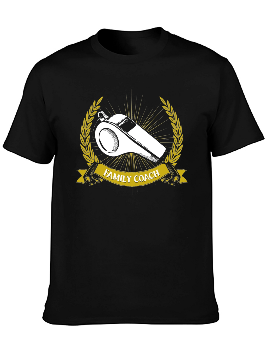Family Coach T-Shirt