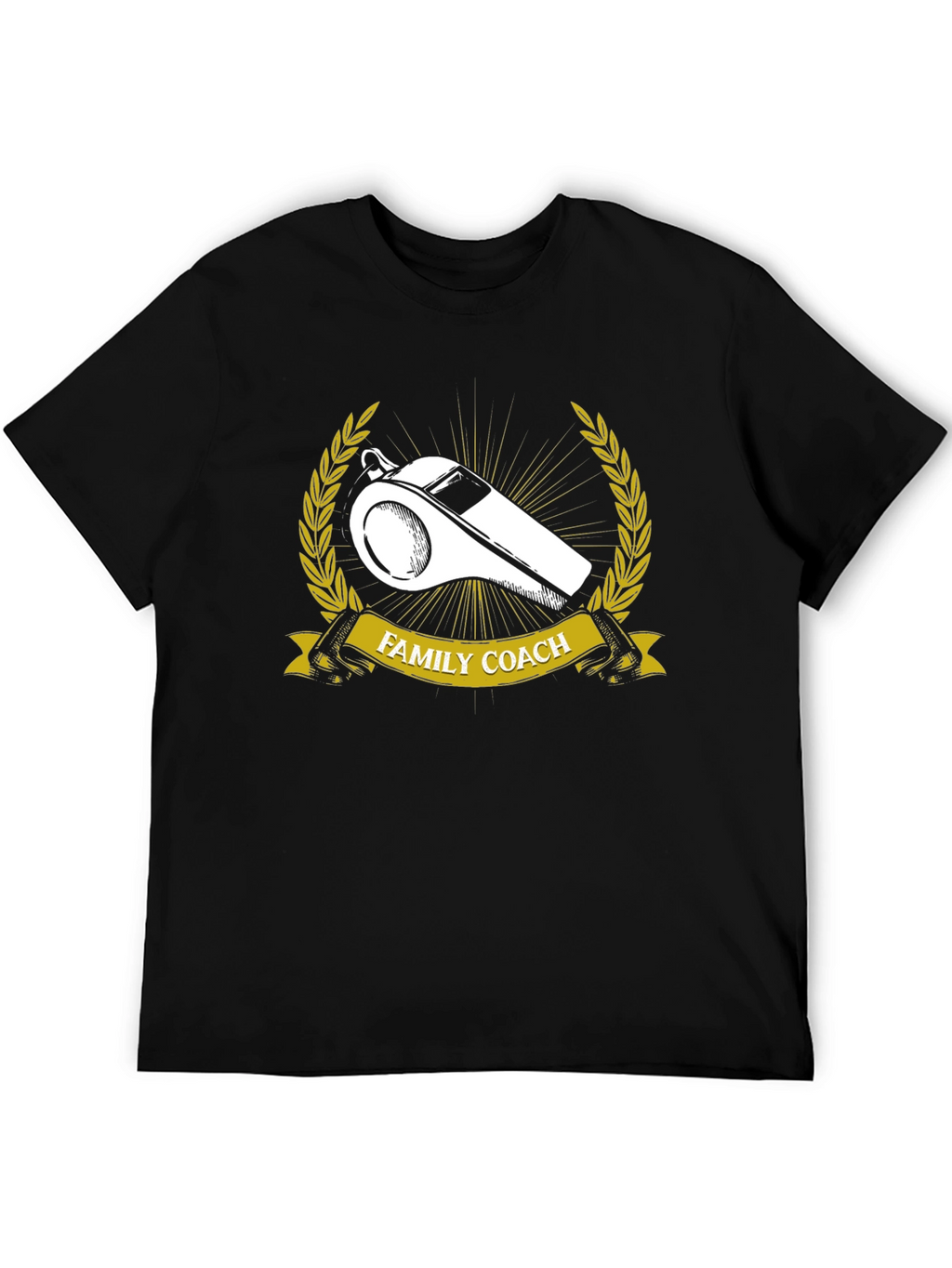 Family Coach T-Shirt