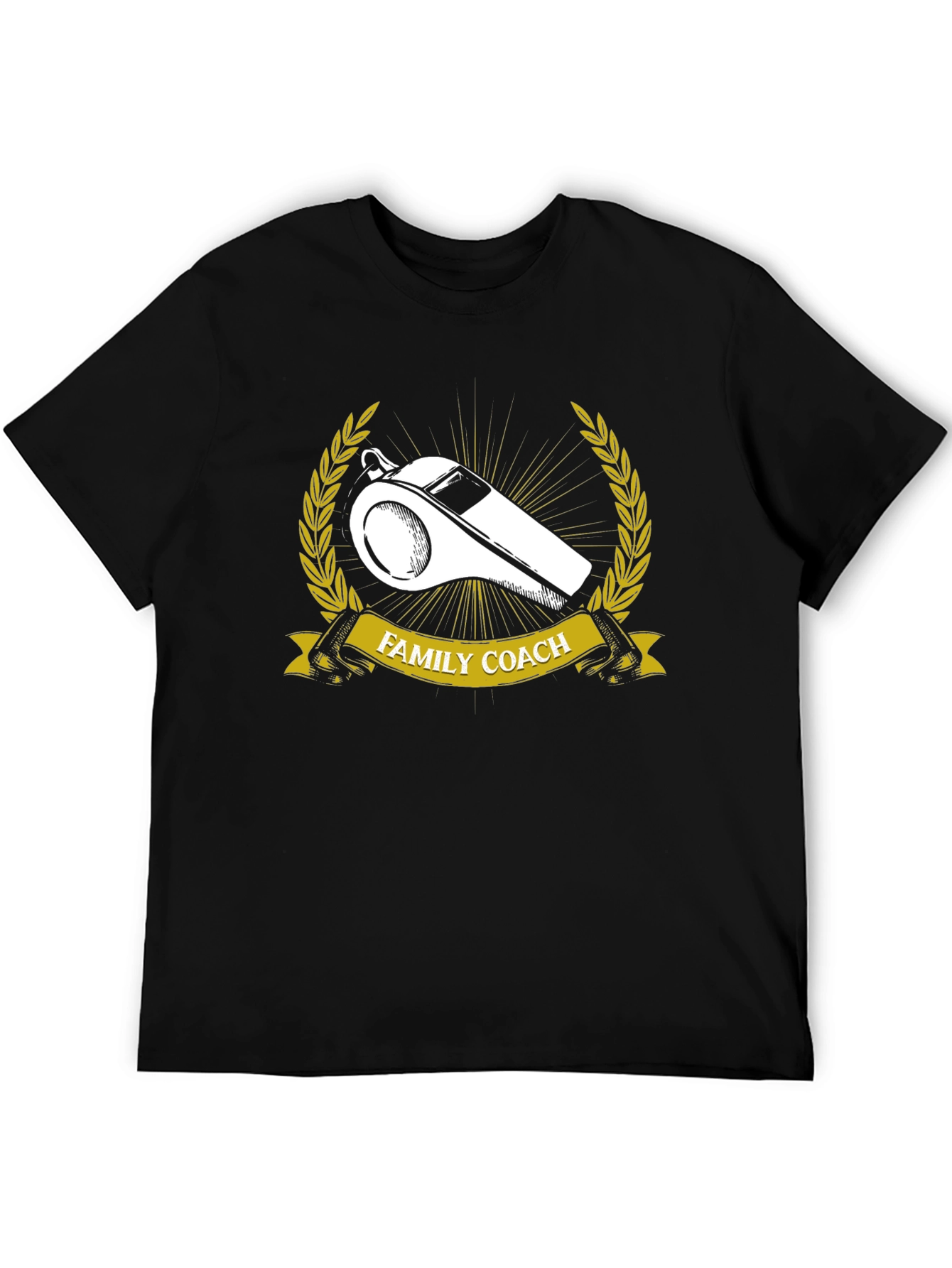Family Coach T-Shirt