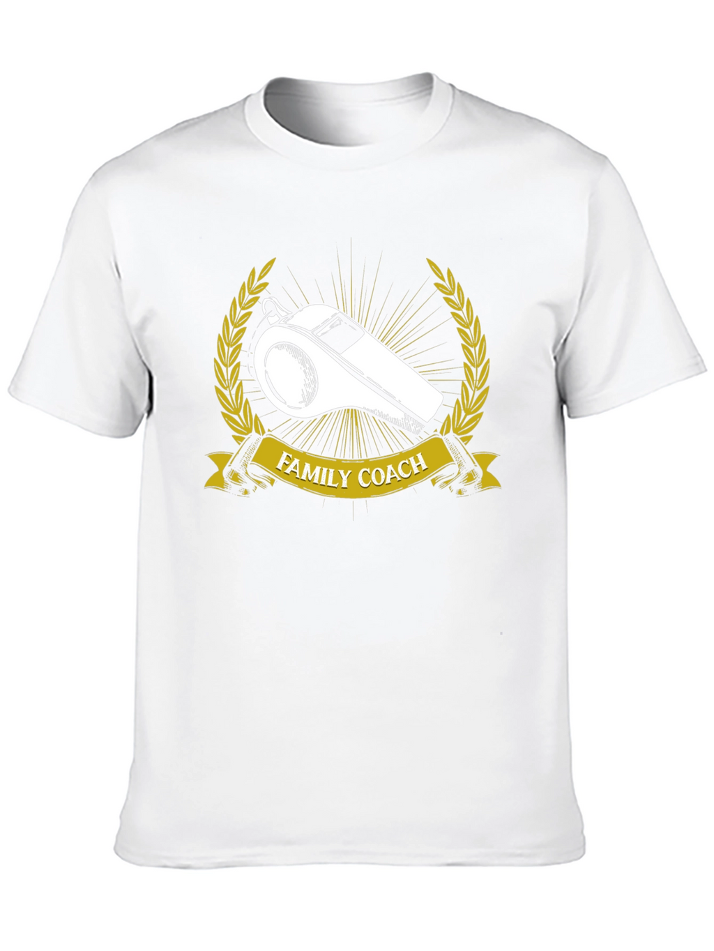 Family Coach T-Shirt