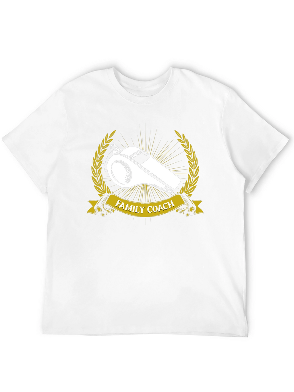 Family Coach T-Shirt