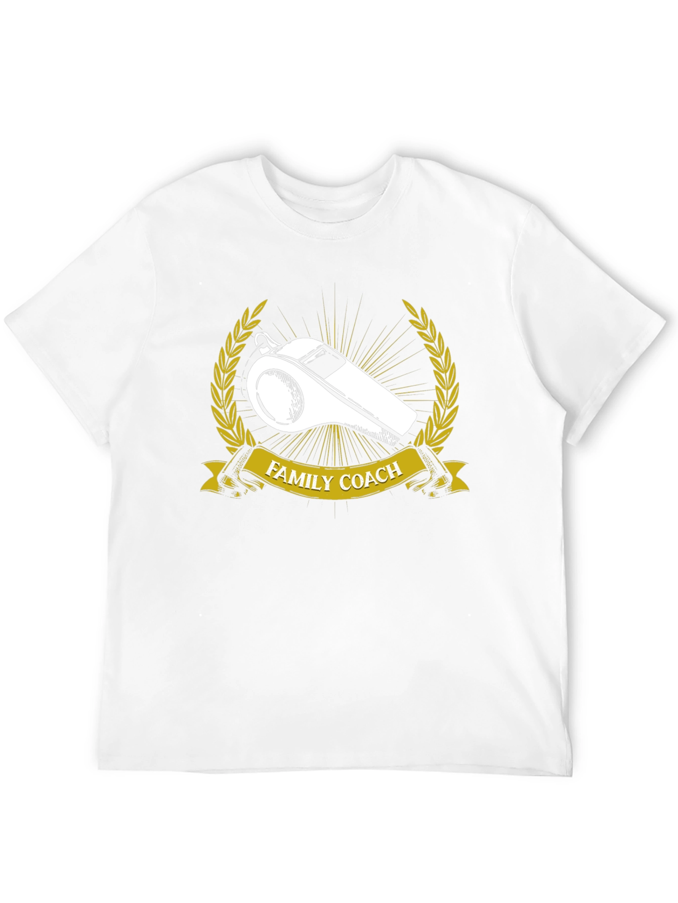 Family Coach T-Shirt