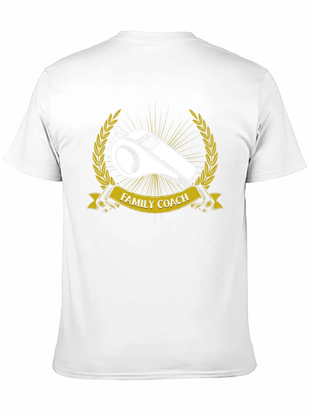 Family Coach T-Shirt