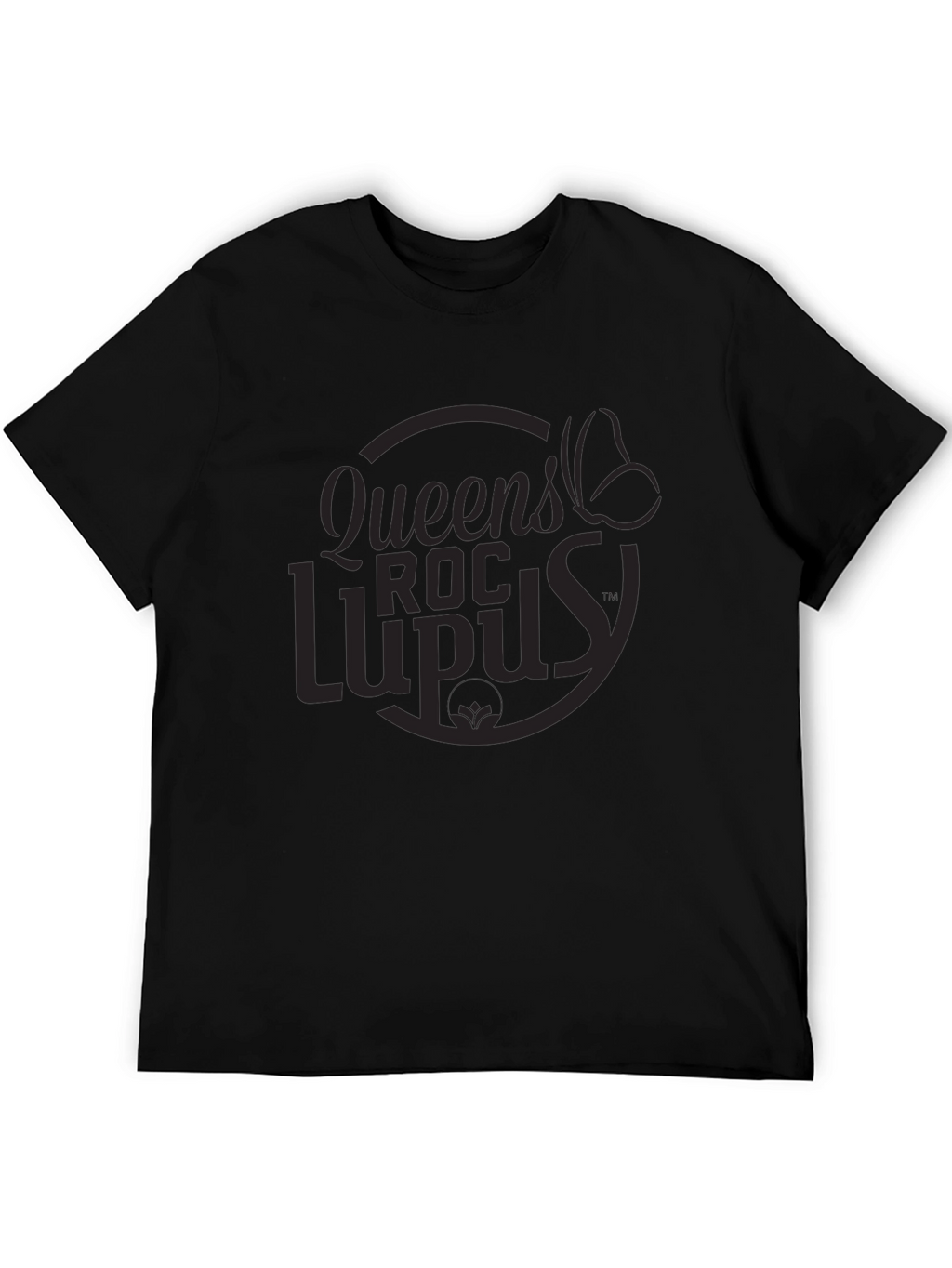 Queens ROC Lupus Awareness Tee