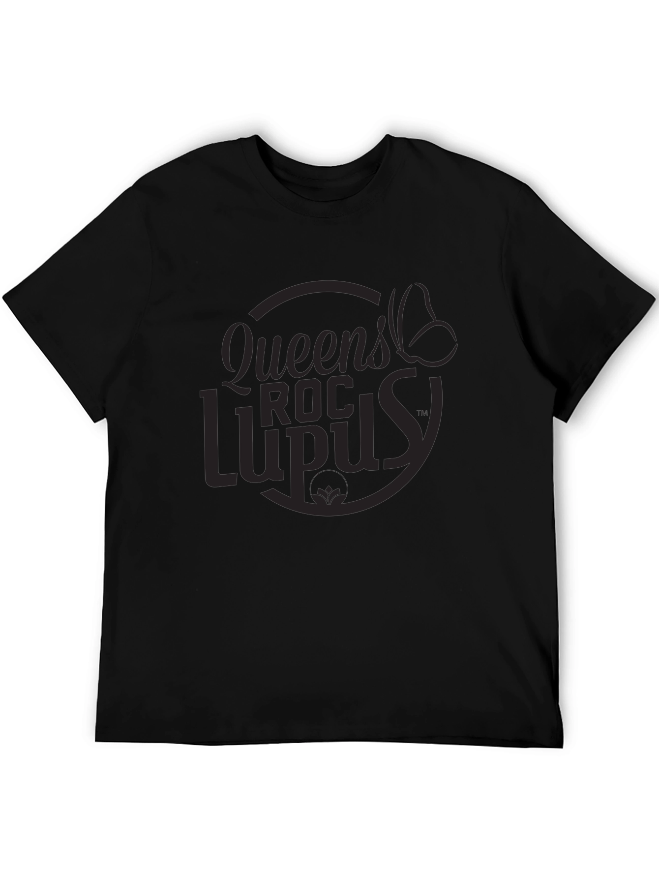 Queens ROC Lupus Awareness Tee