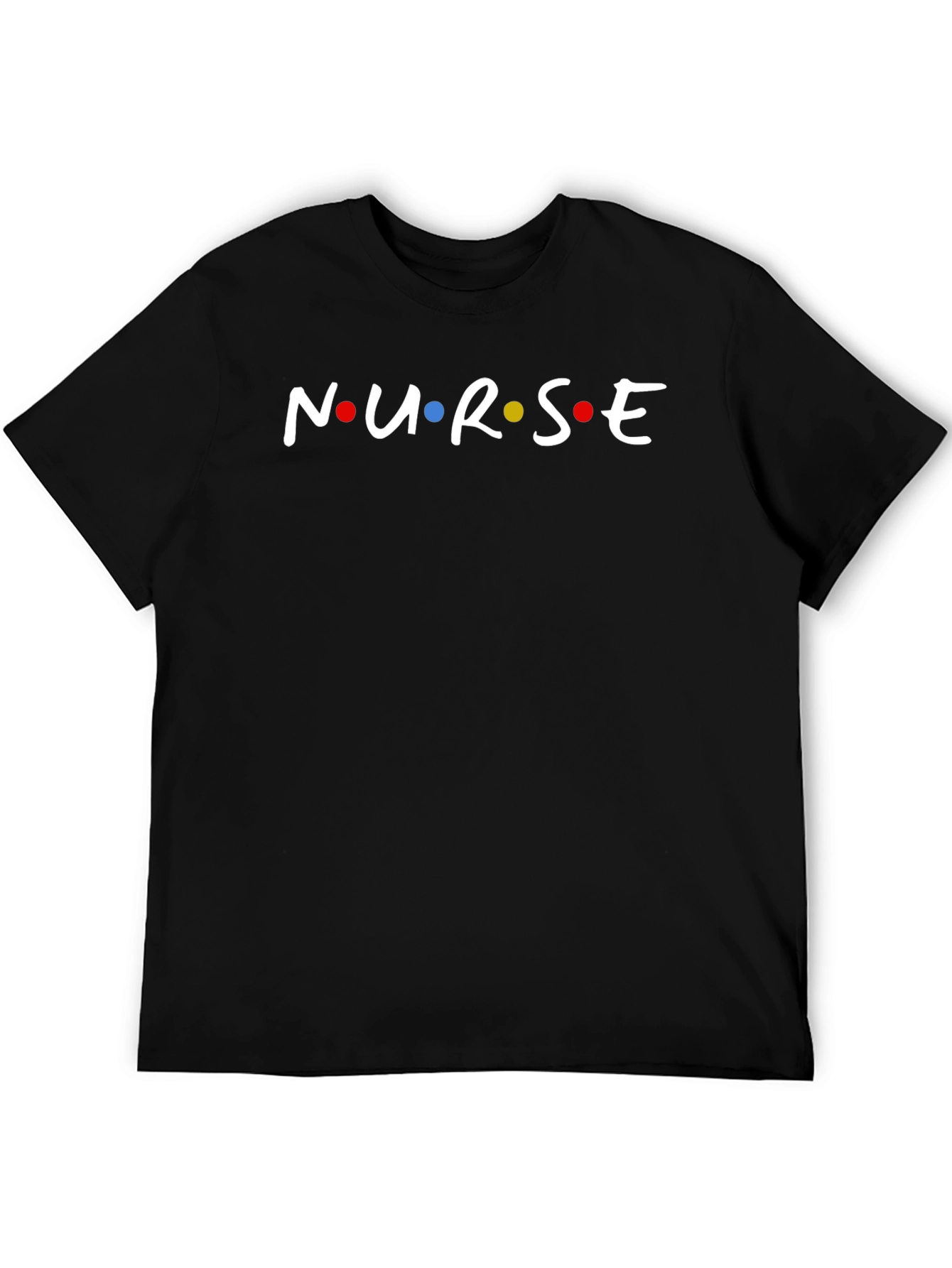 Nurse Friends Inspired T-Shirt