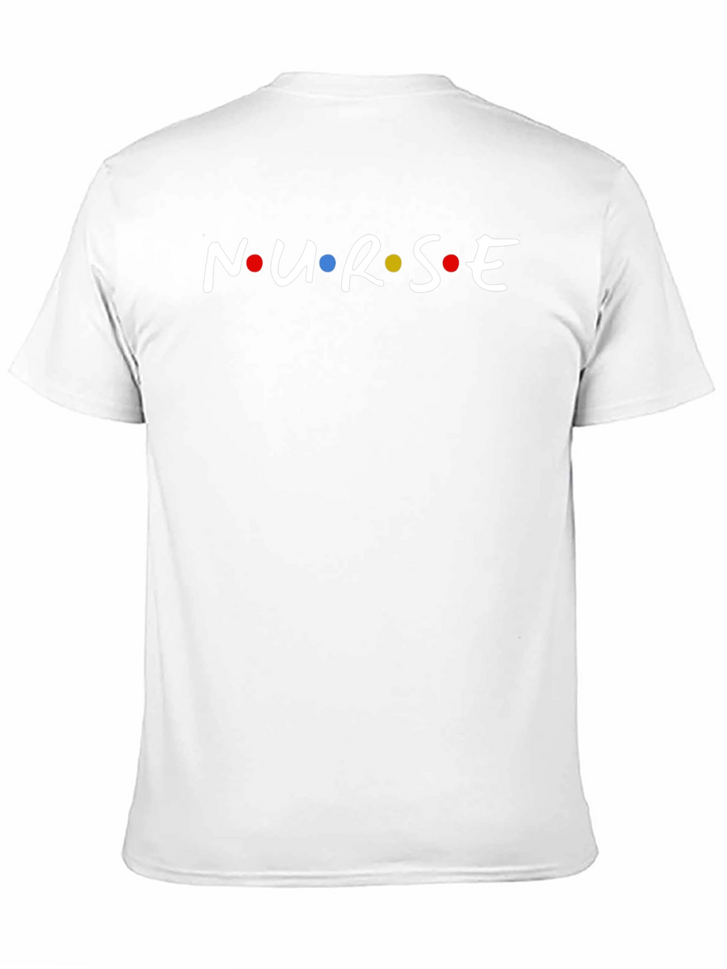 Nurse Friends Inspired T-Shirt
