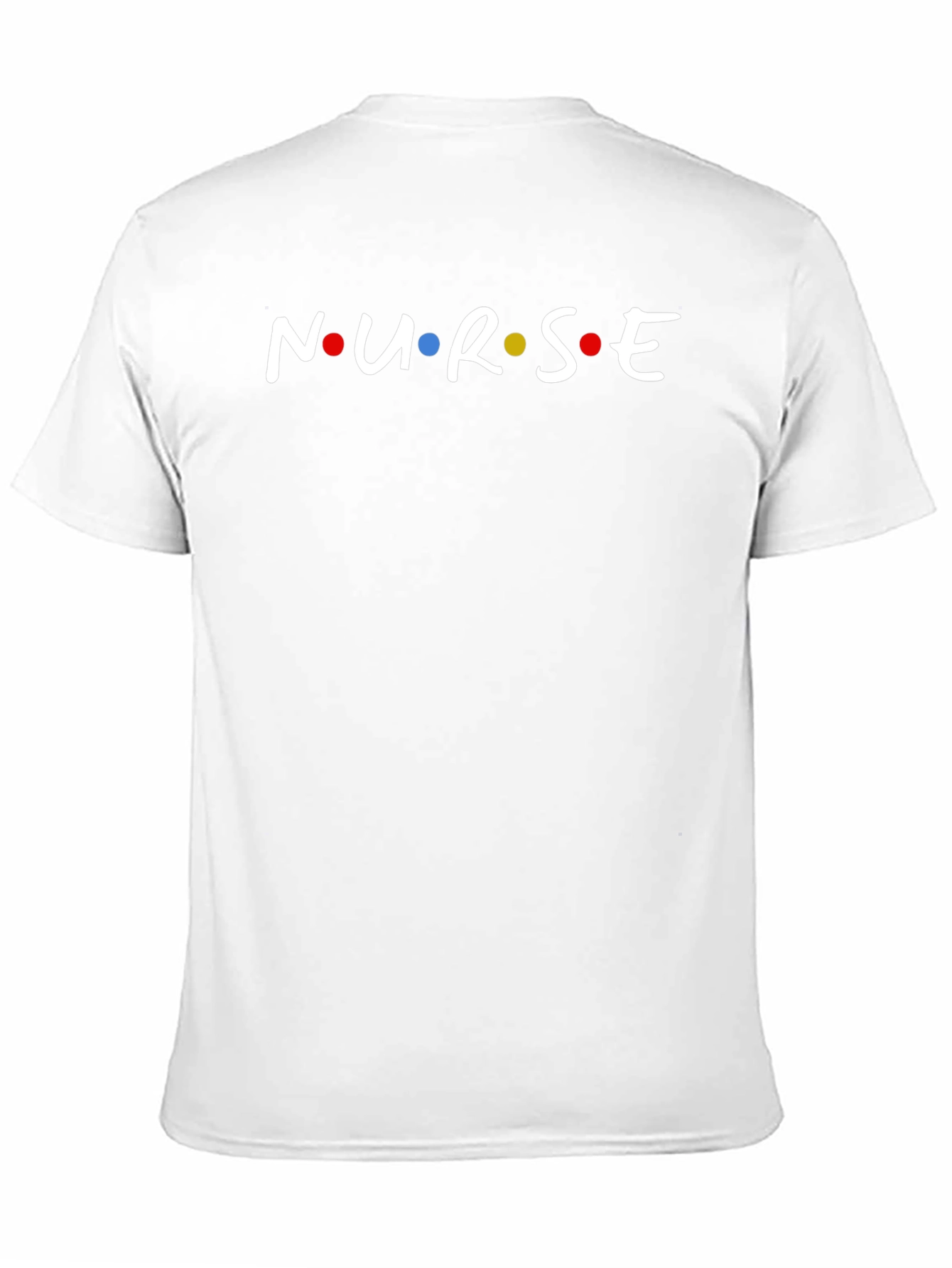 Nurse Friends Inspired T-Shirt