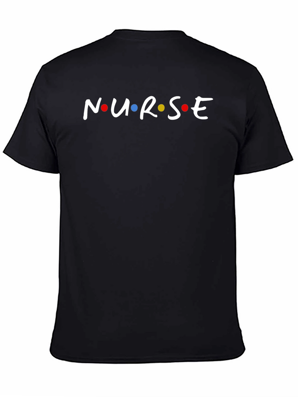 Nurse Friends Inspired T-Shirt