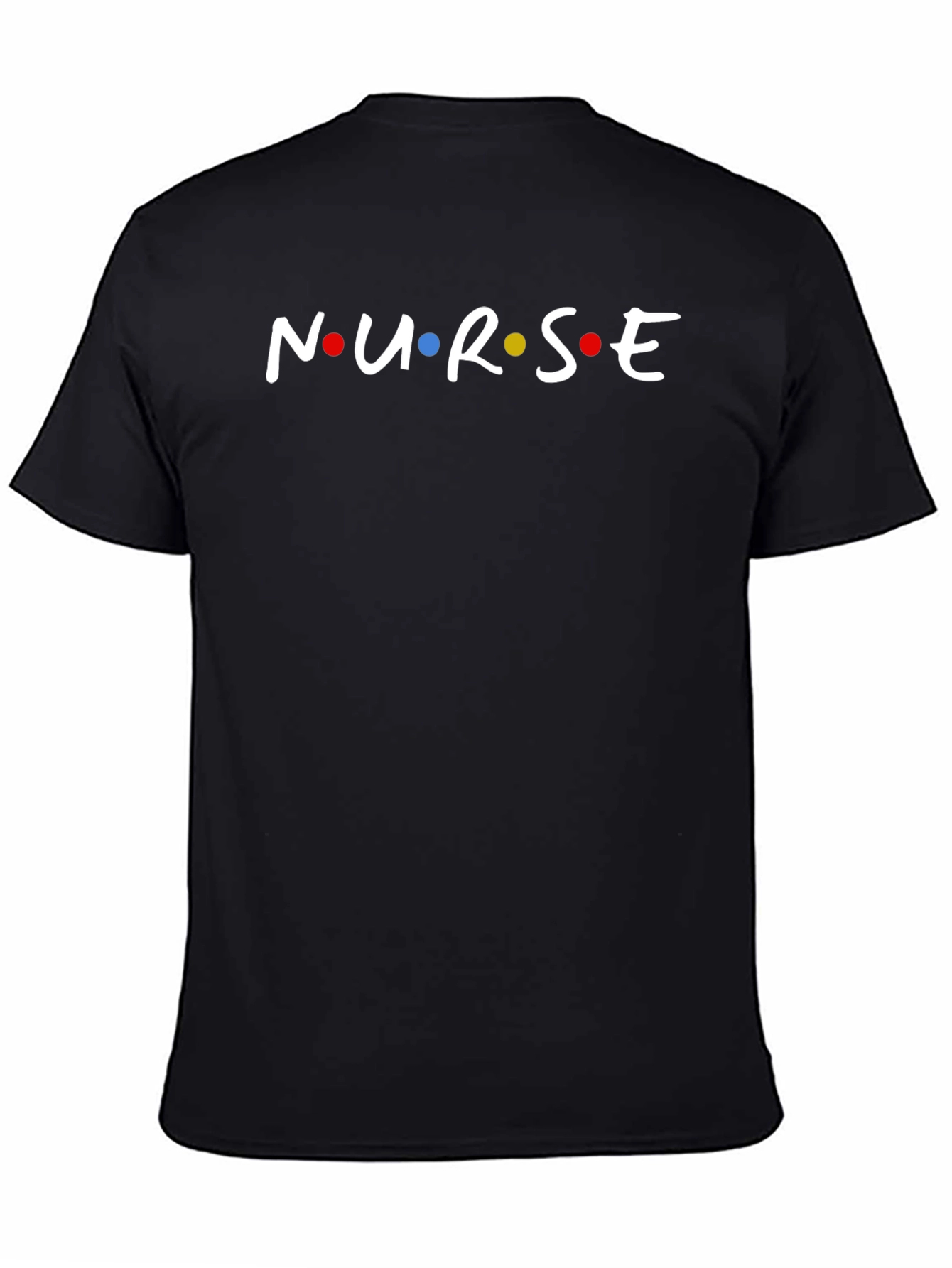 Nurse Friends Inspired T-Shirt