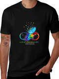 Autism Awareness T-Shirt: Accept Understand Love
